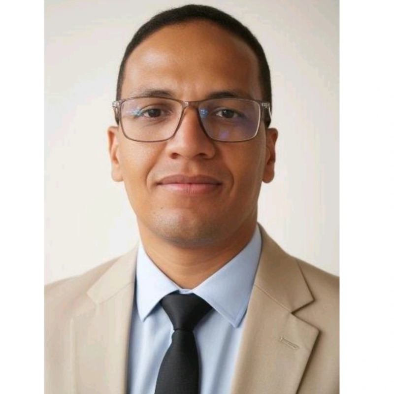 Prof. El Mehdi Cherrat