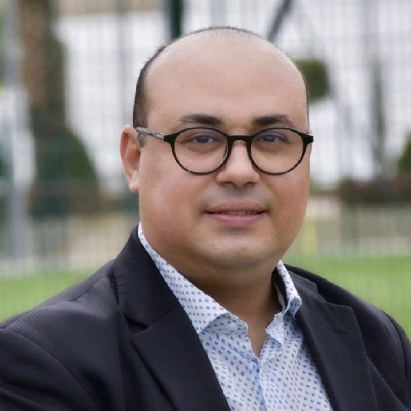 Youssef El-Ouardi