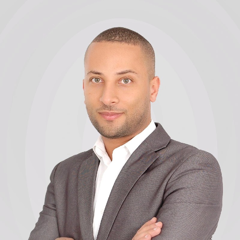Ismail Khoubbaz