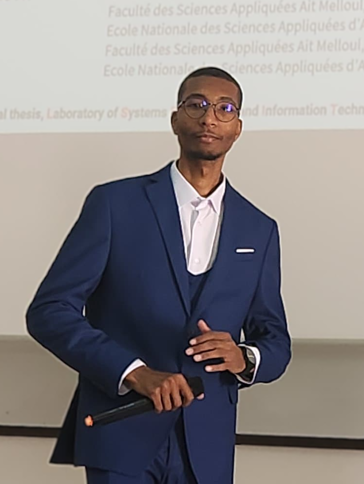 Zakaria El Khadiri