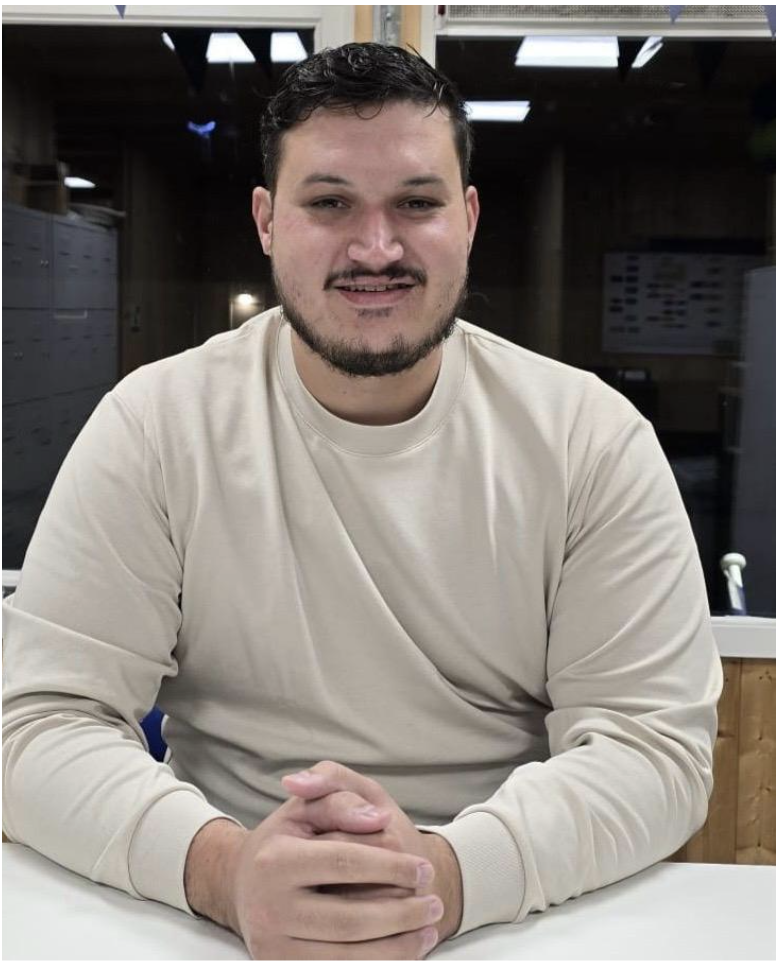 Ismail Saddik