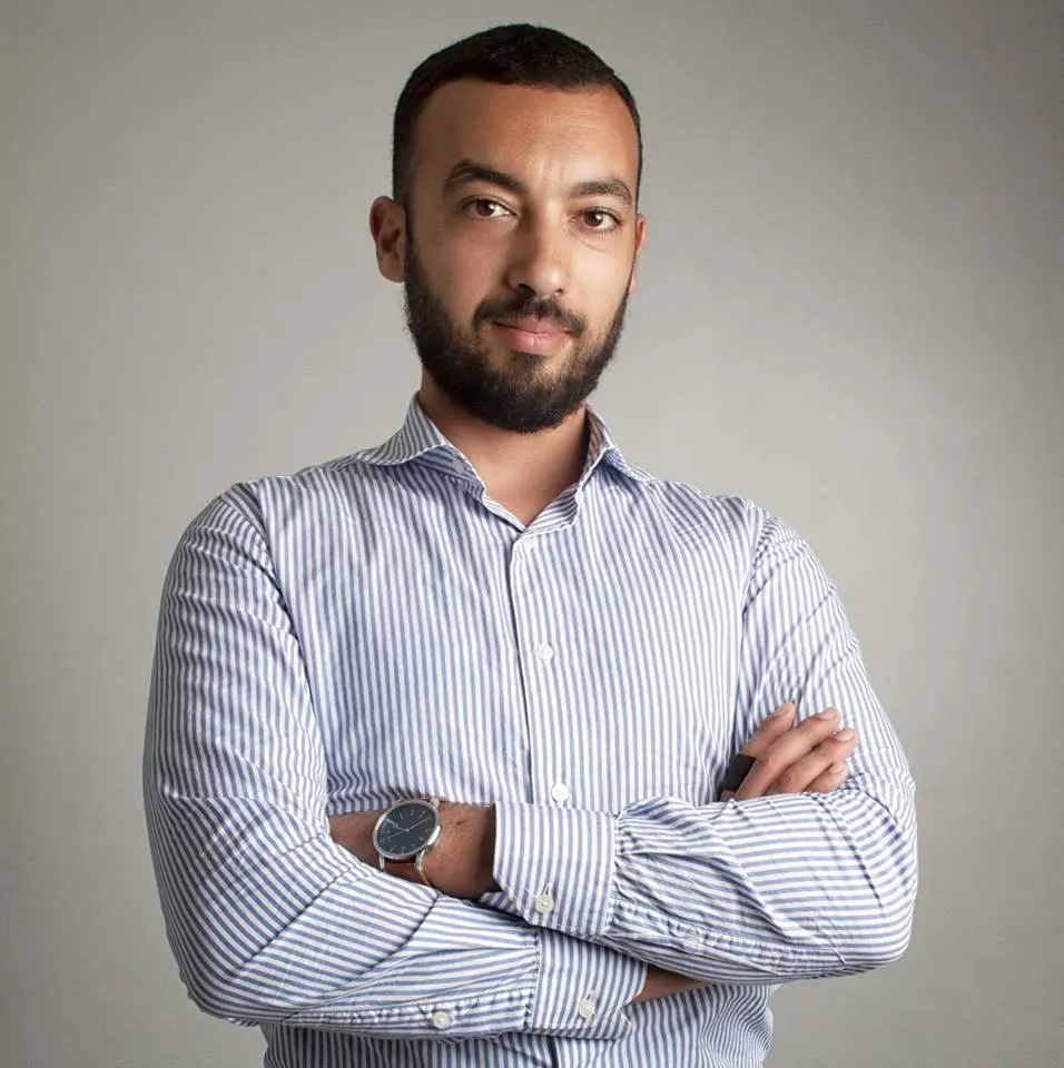 Zakaria Oulad